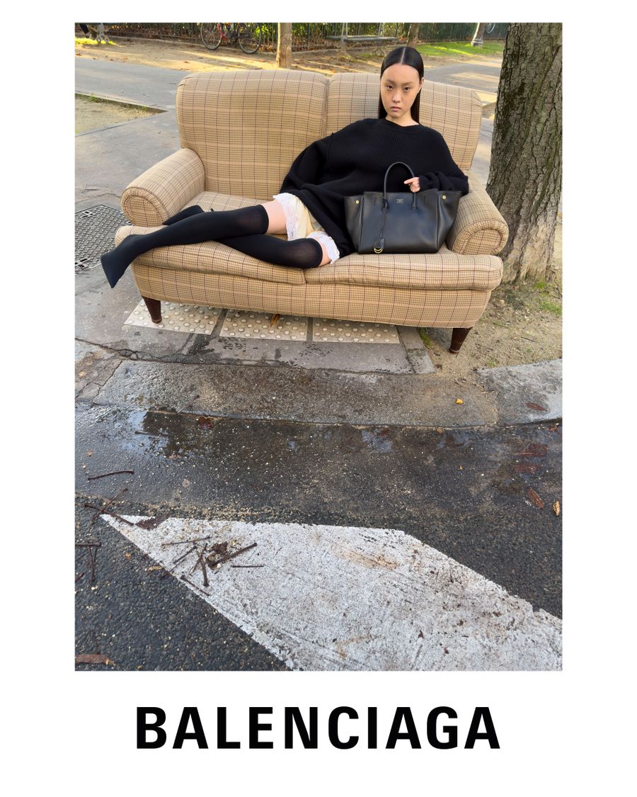 BALENCIAGA THIS IS A BALENCIAGA CAMPAIGN BY JUERGEN TELLER IMAGE 1.jpg