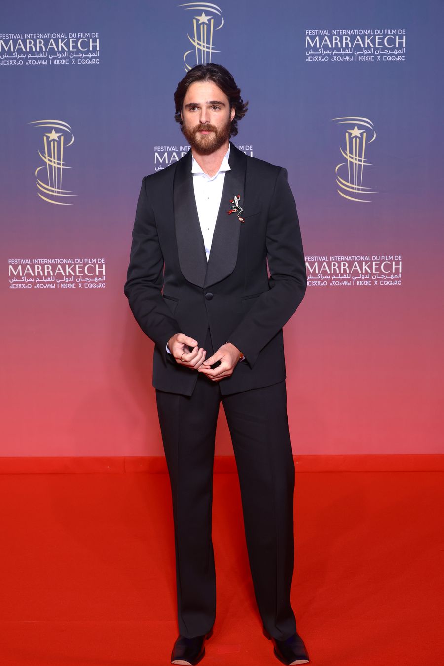barba Jacob Elordi