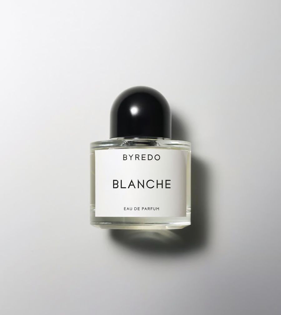 Byredo Blanche 