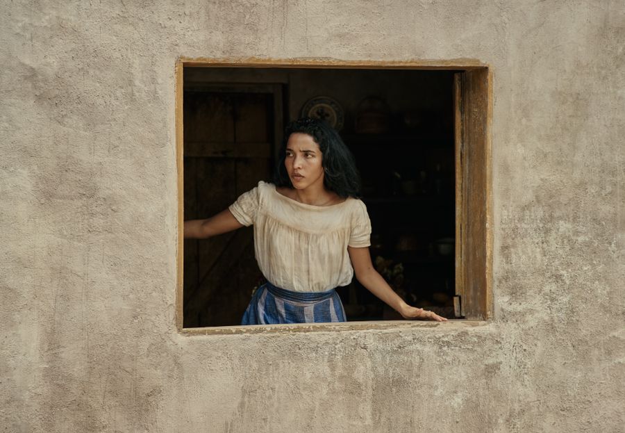 Cien años de soledad