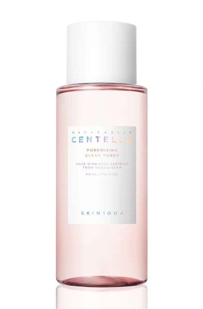 Centella Poremizing Clear Toner