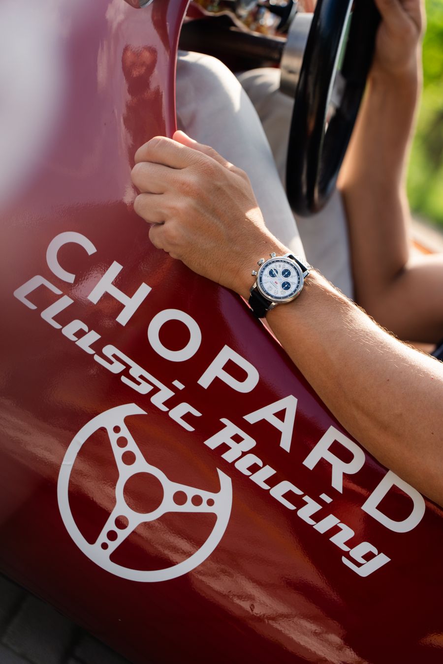 Chopard Navidad