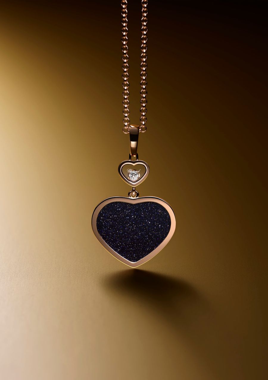 Chopard Navidad