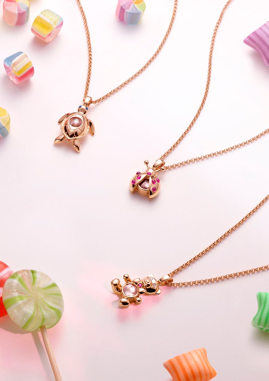 Chopard Navidad