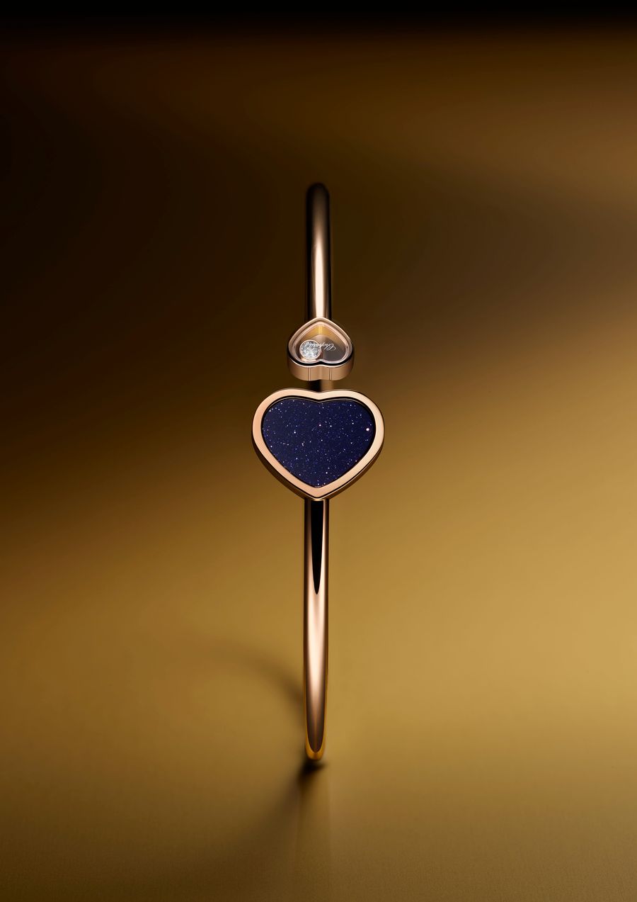 Chopard Navidad