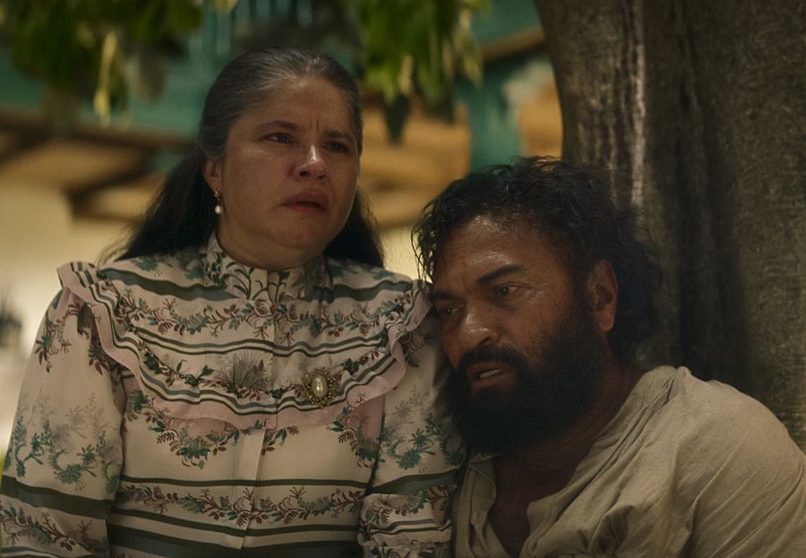 Cien años de soledad