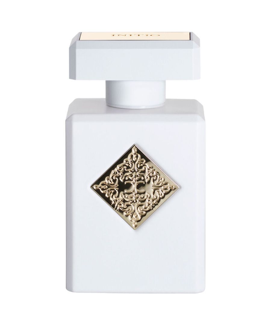 Initio Musk Therapy Extrait