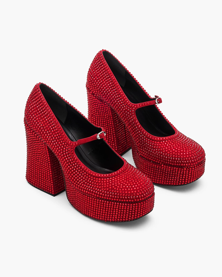 Blake Lively zapatos Dorothy