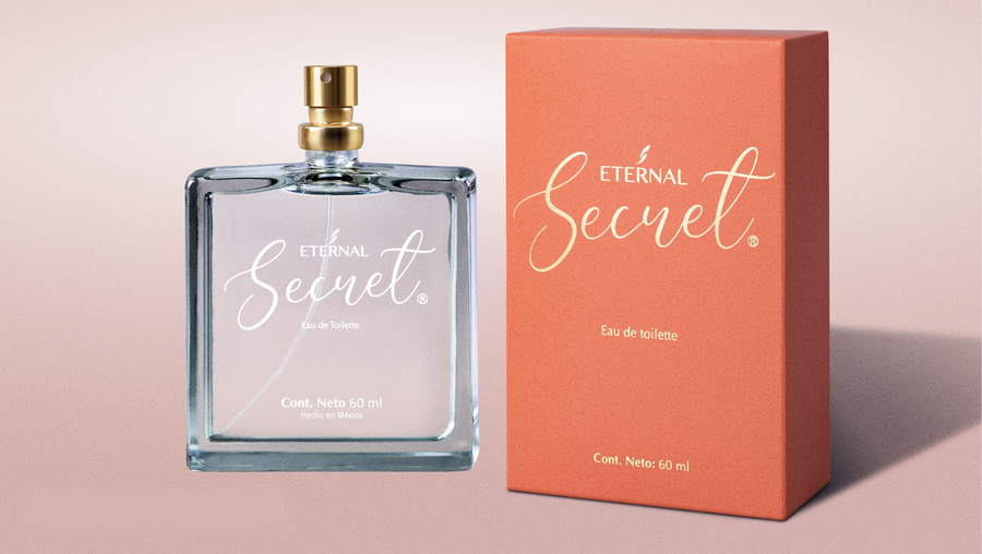 Eternal Secret
