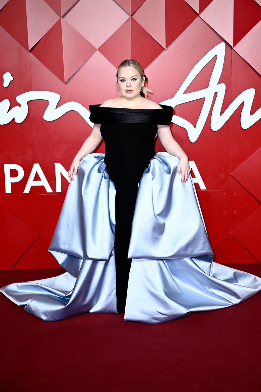 The Fashion Awards