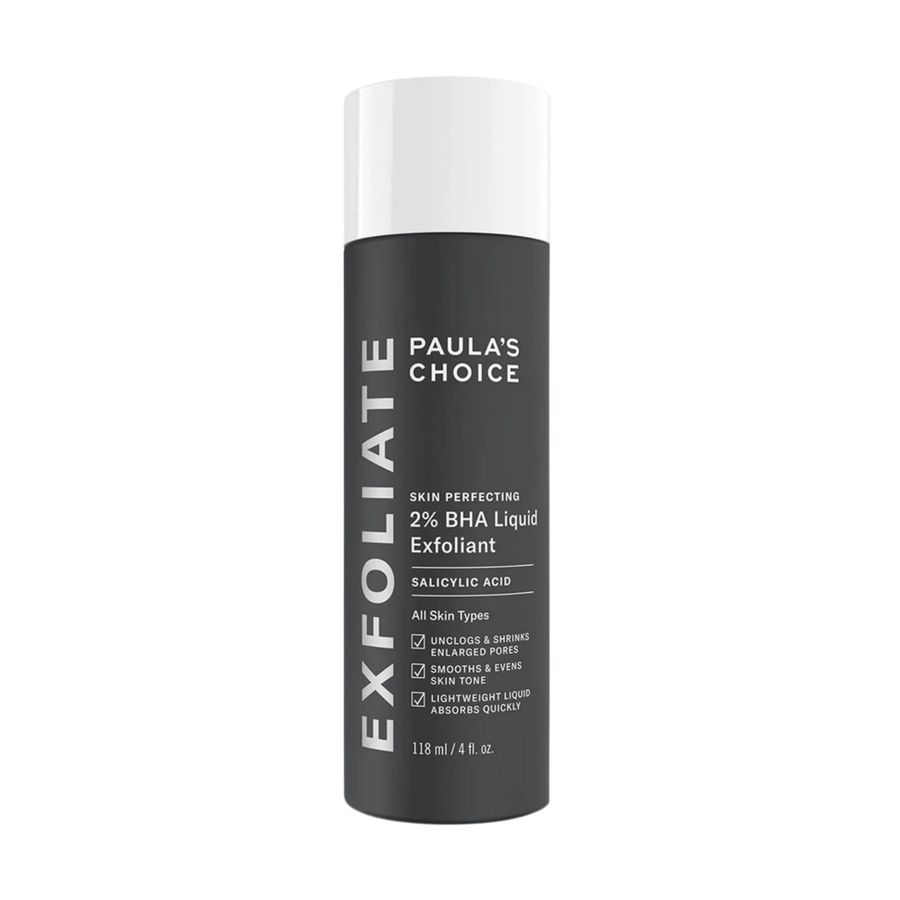 Paula's Choice Skin Perfecting 2 BHA Liquid Exfoliant 