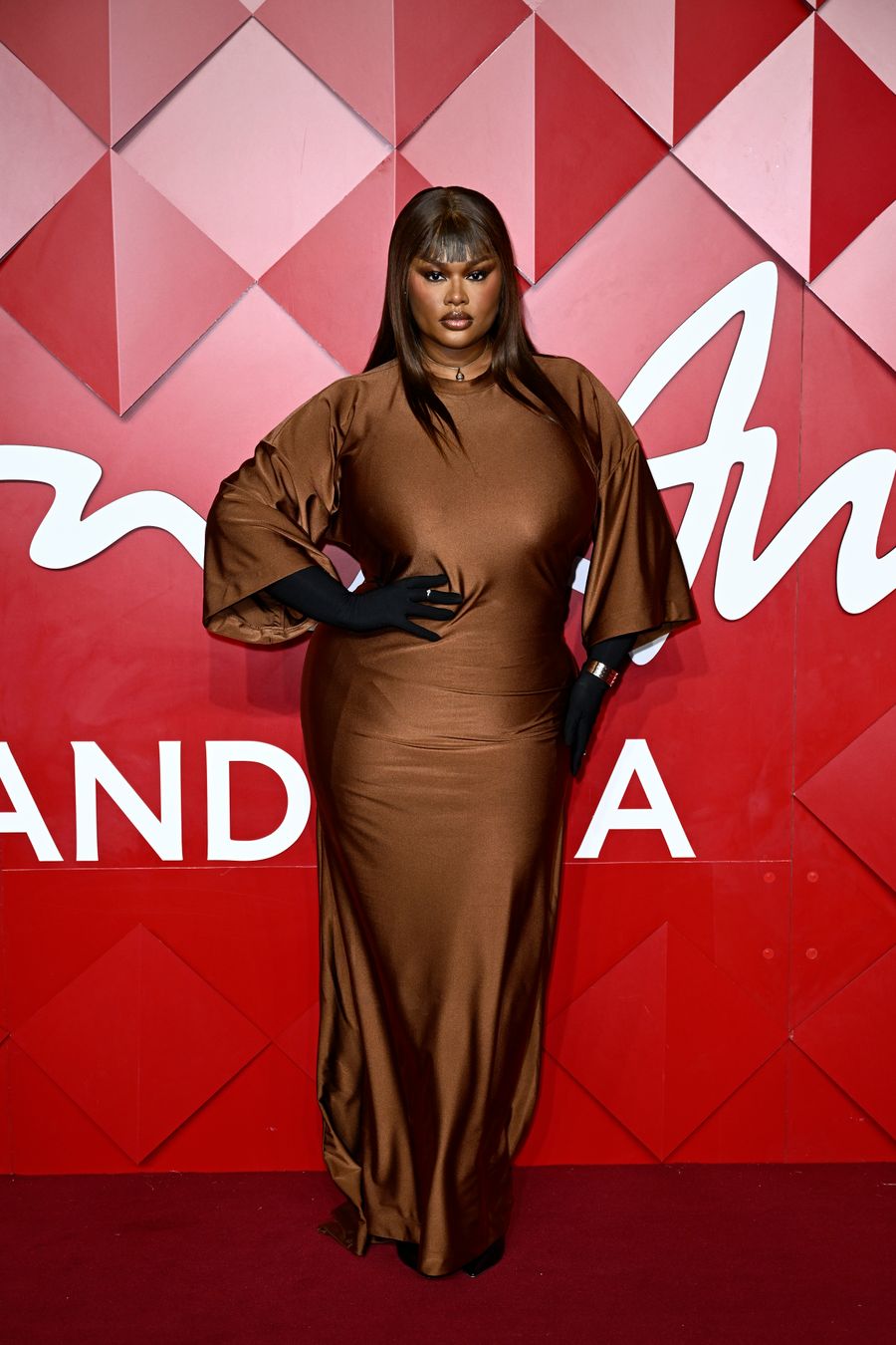The Fashion Awards