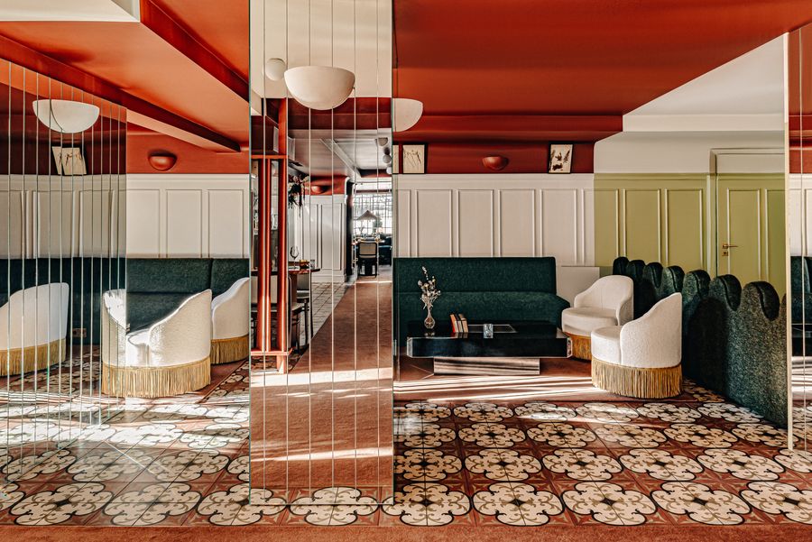 experimental chalet verbier suiza