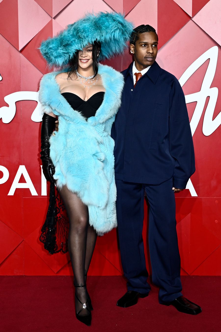 The Fashion Awards
