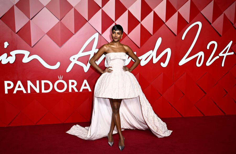 The Fashion Awards