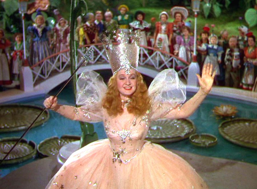 The Wizard Of Oz - 1939