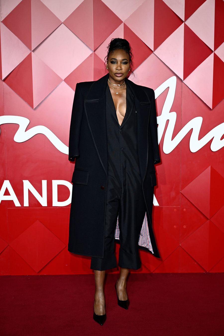 The Fashion Awards 2024