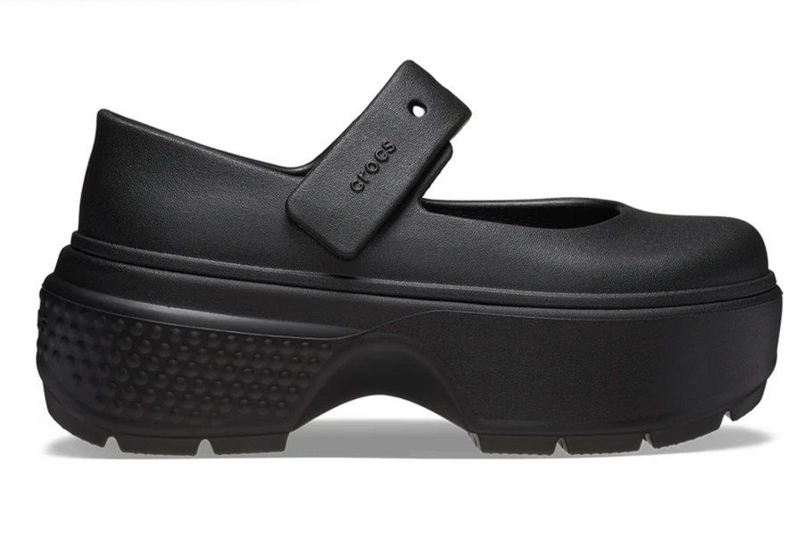 Crocs Mary Jane