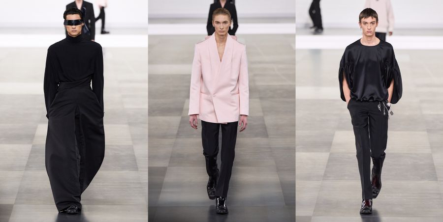 dior men fw25