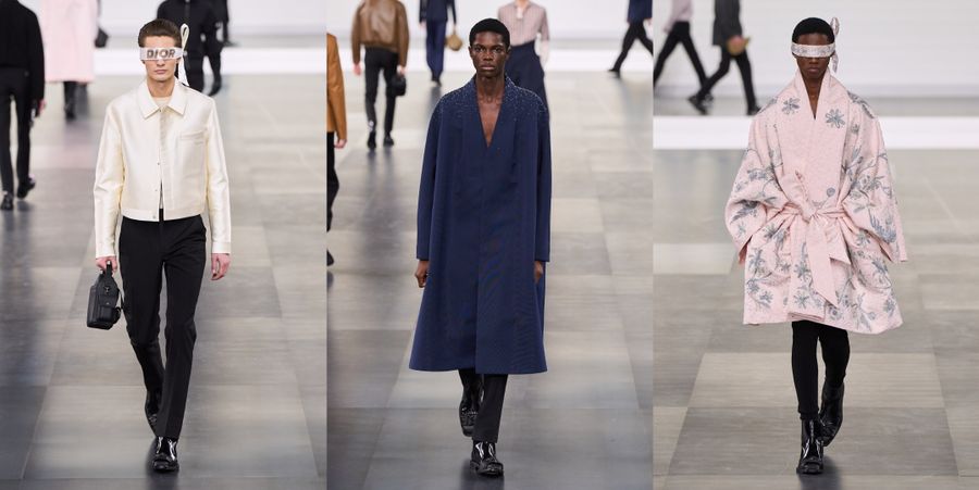 dior men invierno 2025