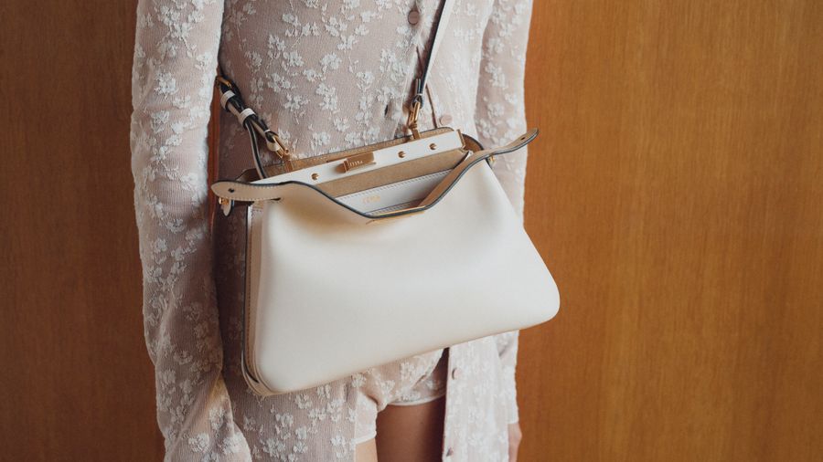 Fendi Peekaboo small