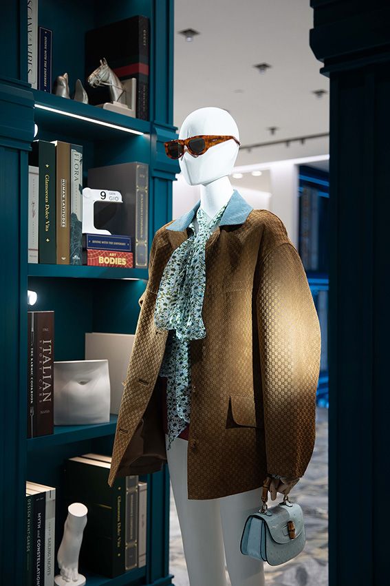 gucci endless narratives