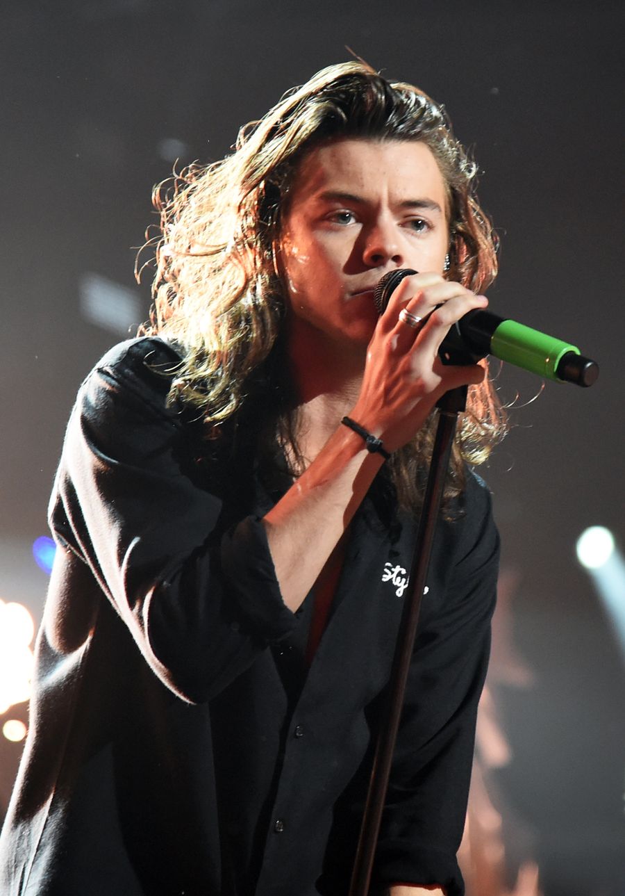 102.7 KIIS FM's Jingle Ball - Show