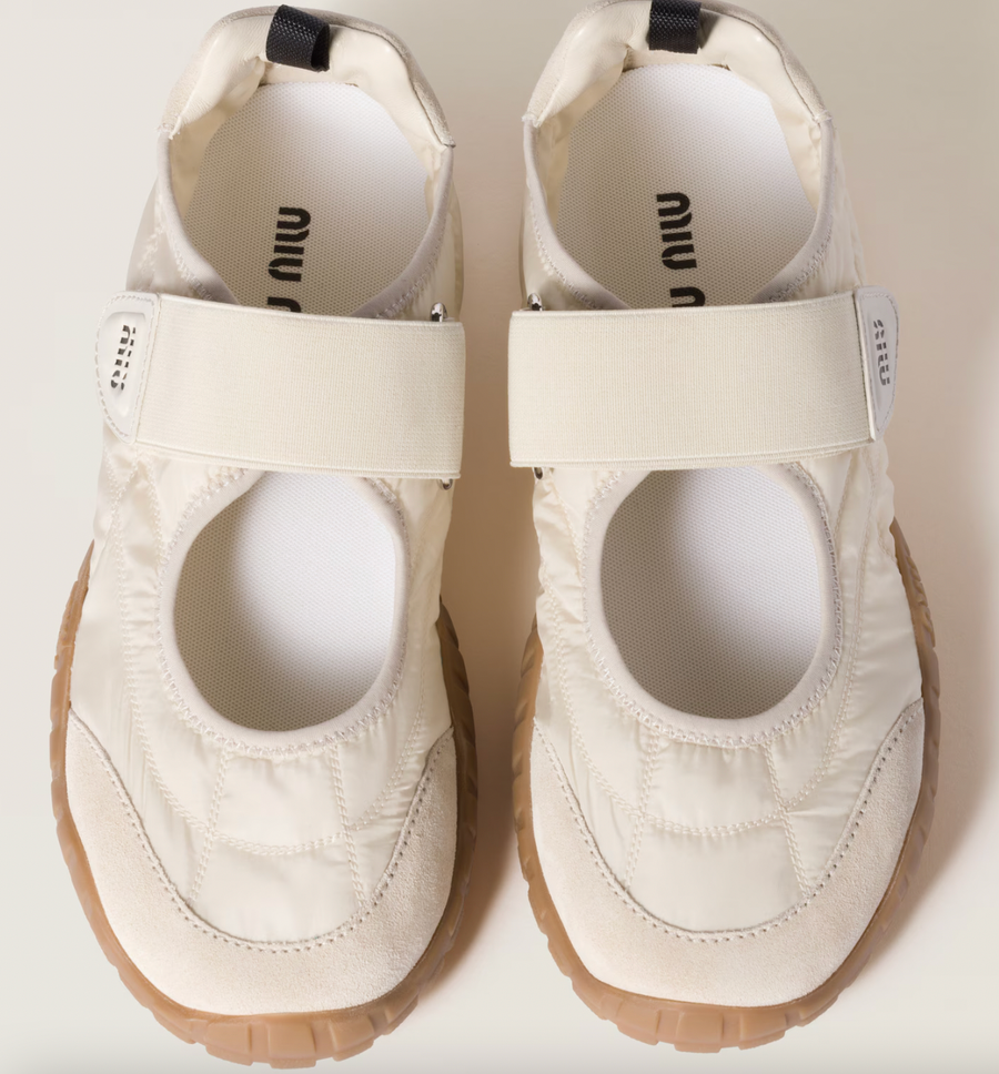 Miu Miu Mary Jane