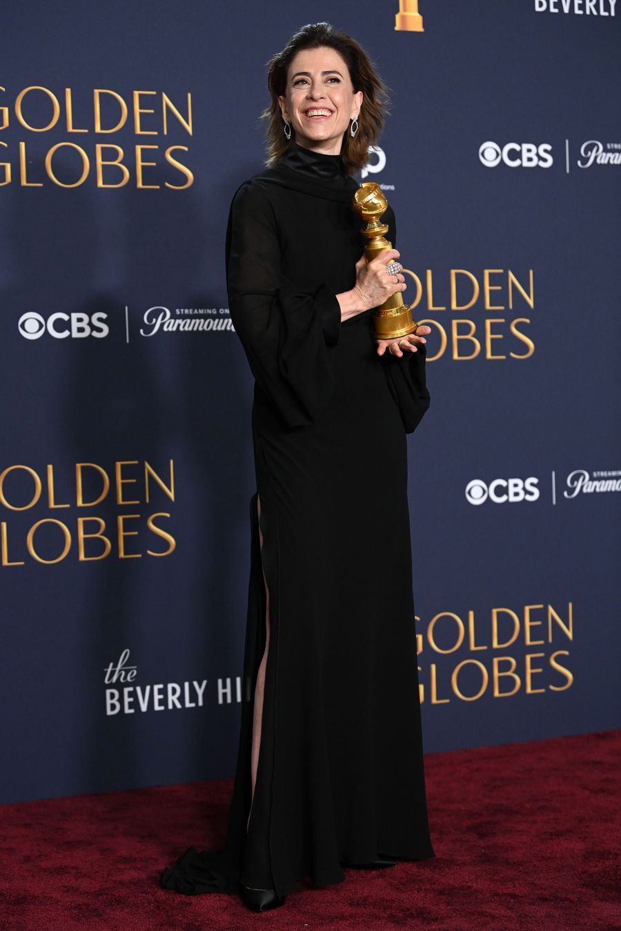 mujeres mayores 45 golden globes 2025