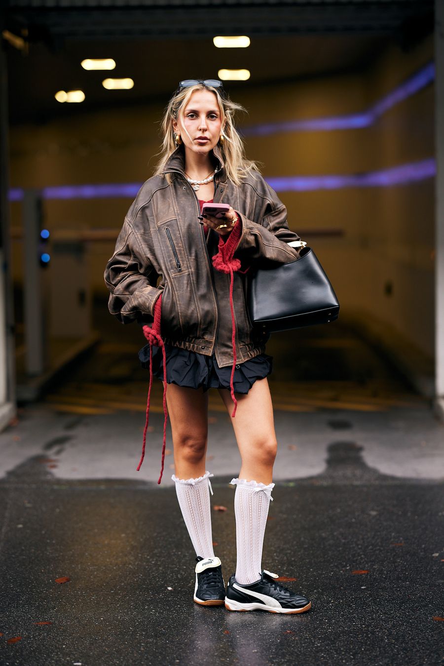 sneakers tendencia