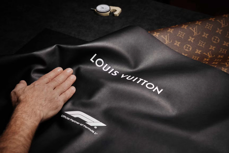 louis vuitton formula 1