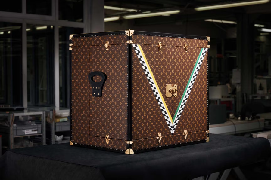 louis vuitton formula 1