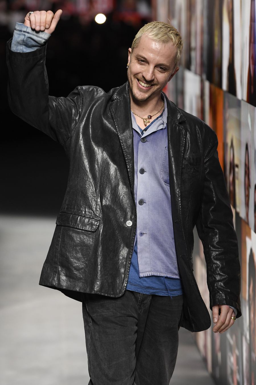 glenn martens
