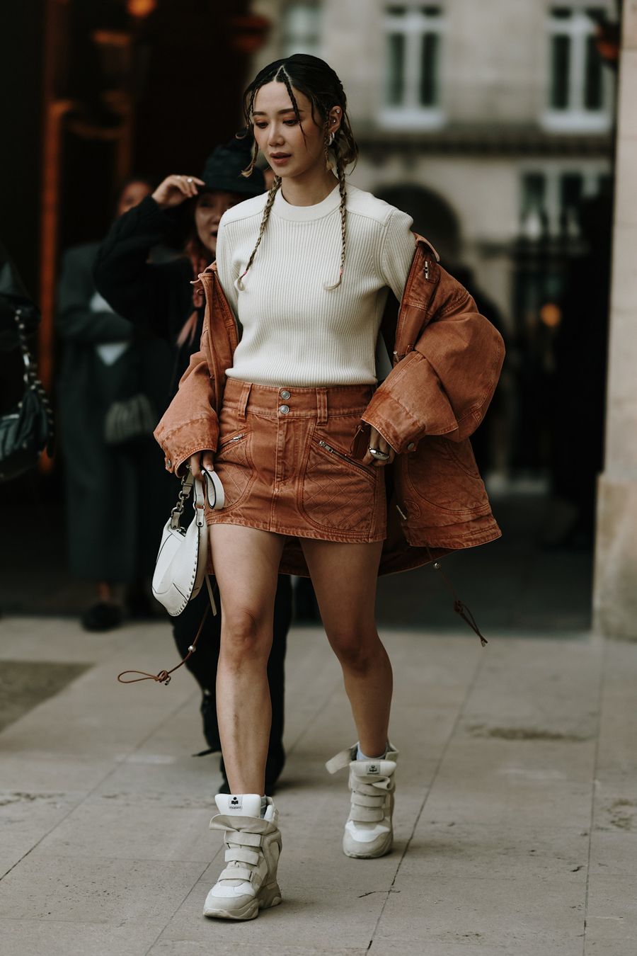 tendencias sneakers