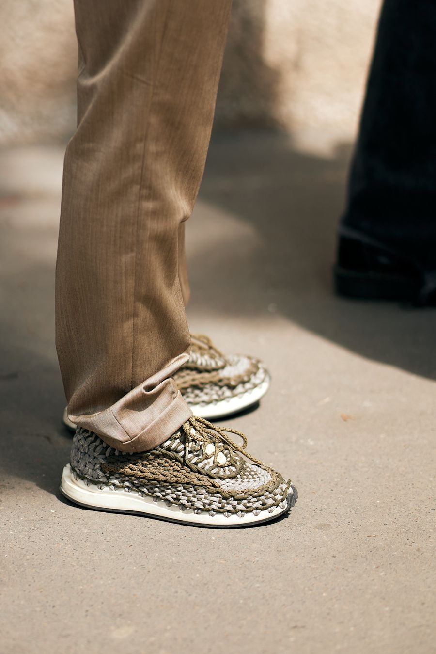 tendencias sneakers