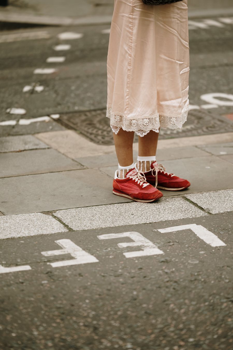 tendencias sneakers