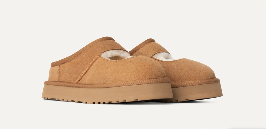 UGGs Mary Jane