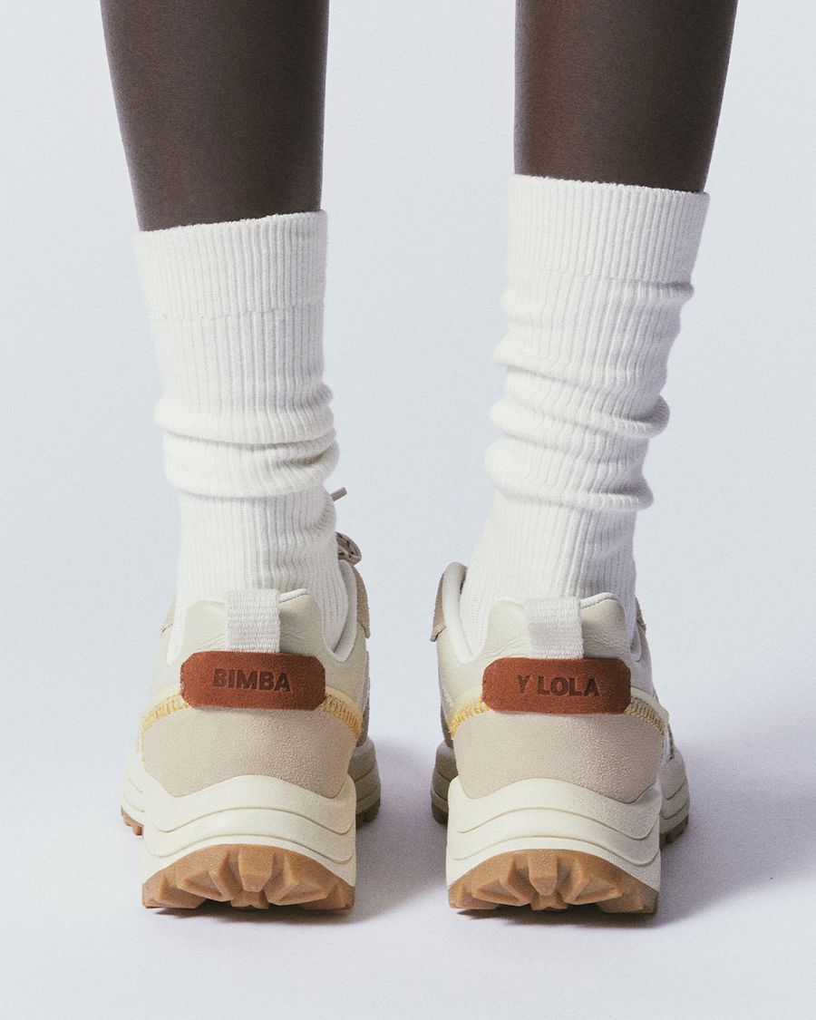 BIMBA y LOLA x VEJA