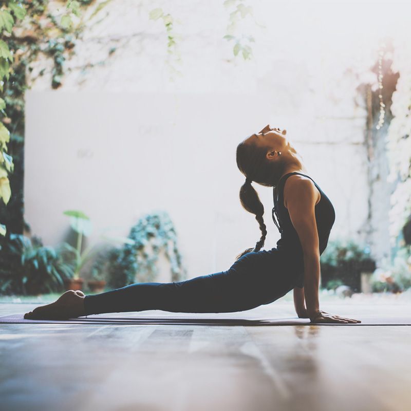 Yoga
