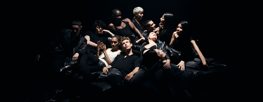YSL MYSLF casting Global