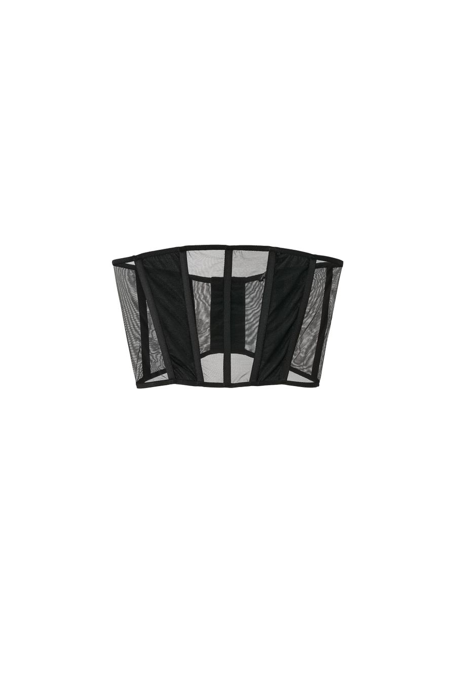 ZARA CORSET