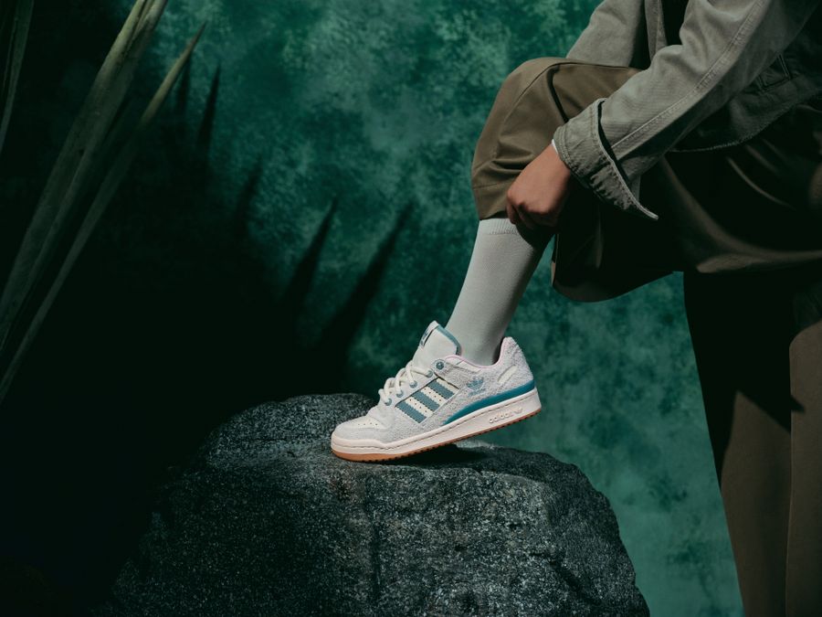 adidas agave