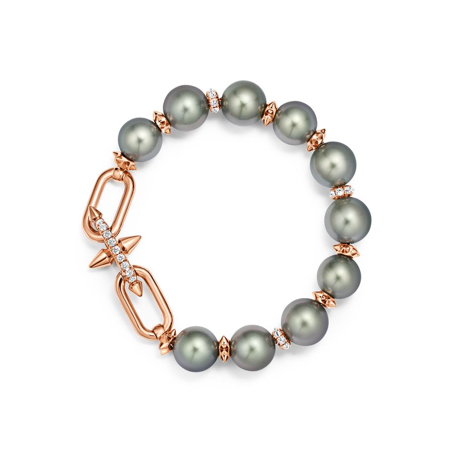 tiffany titan perla gris