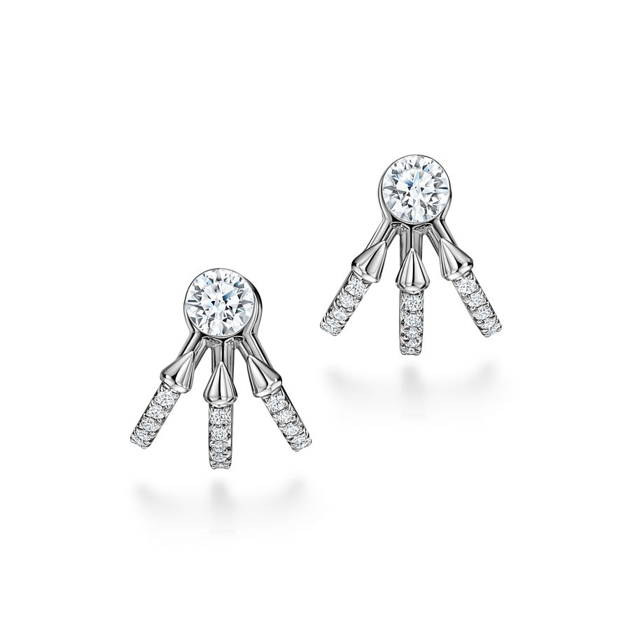 tiffany titan diamante flotante