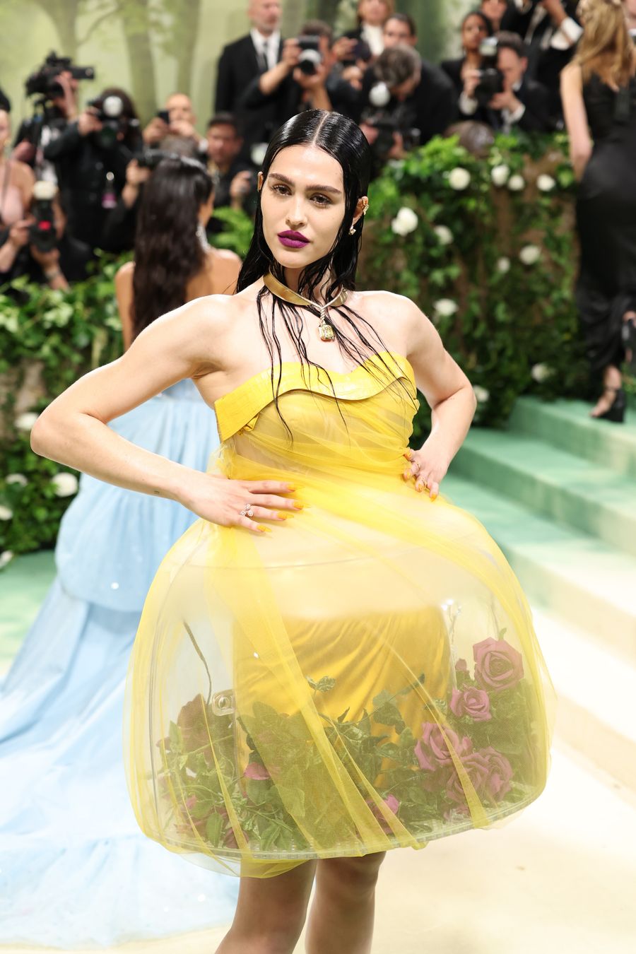 met-gala-codigo-vestimenta-explicado-2025