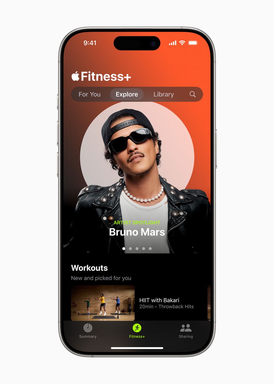 Apple Watch Amor Propio