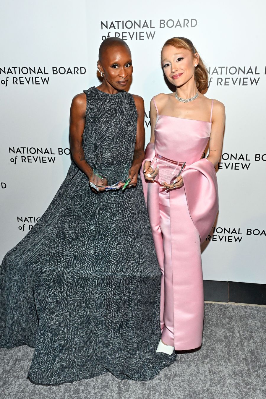 National Board of Review Awards Gala - Inside, New York, USA - 07 Jan 2025
