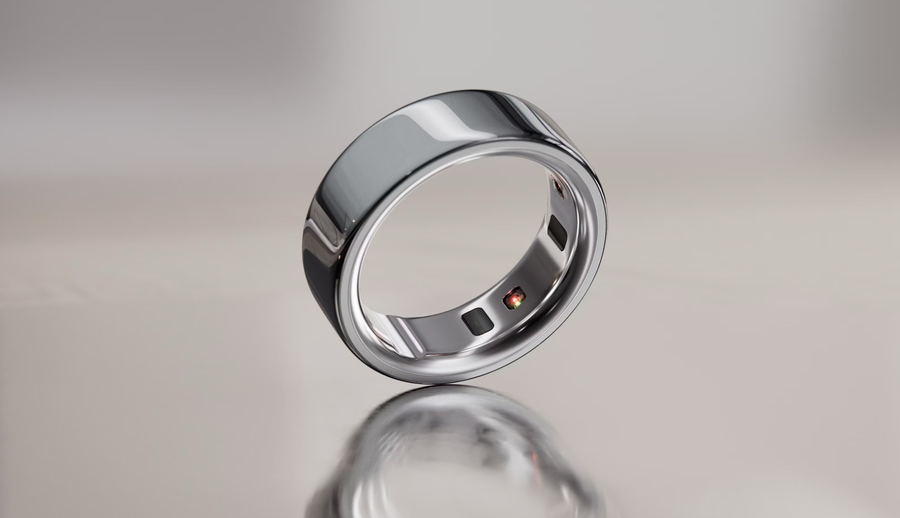 Anillo Oura