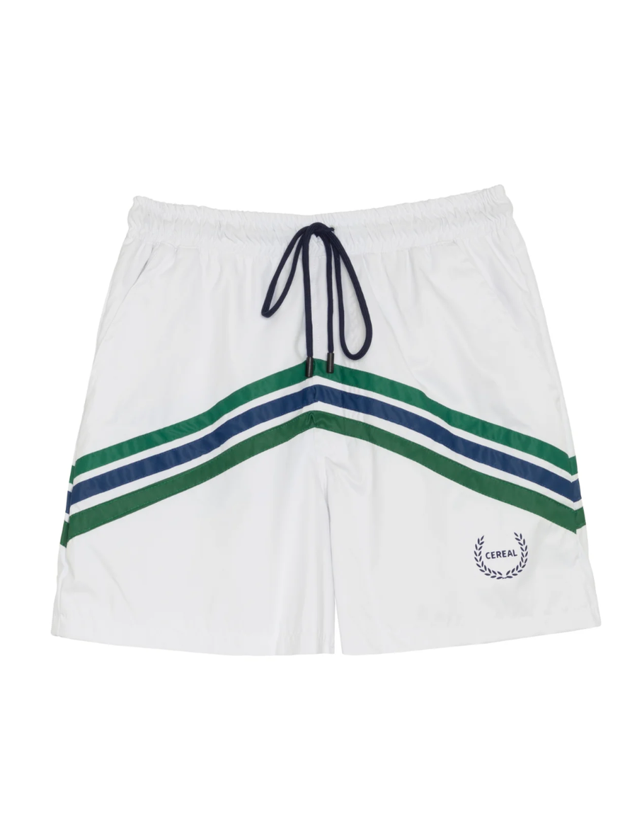 Cereal shorts