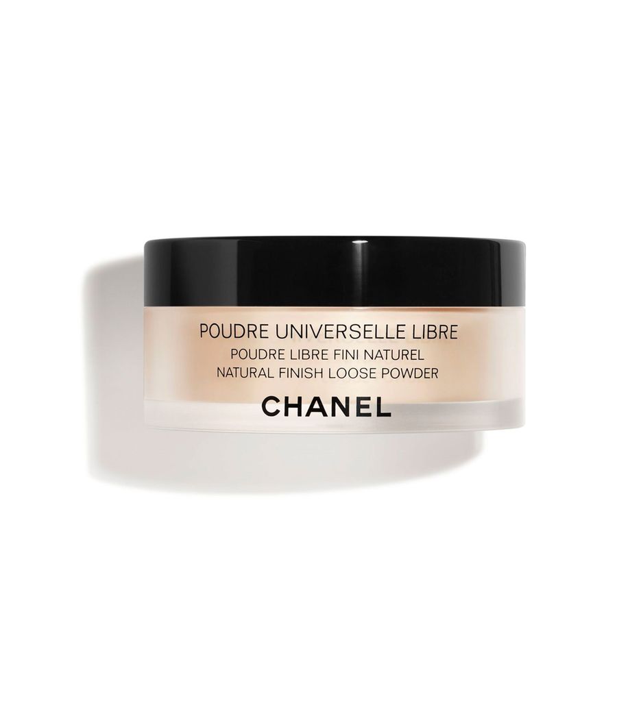 Chanel Poudre Universelle Libre